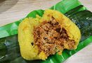 Foto Makanan di Pangsit Mie & Lemper Ayam 168