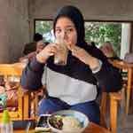 Foto Profil @Foodbuddies.id | Thyra Annisaa