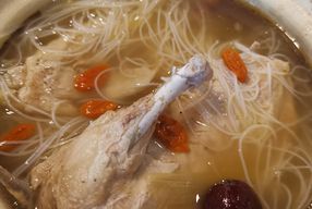 Foto Ong's Kitchen