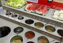 Foto Makanan di Haidilao Hot Pot