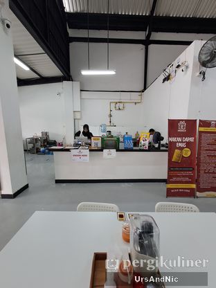 Foto 9 - Makanan di Enaklo Bakso Bakmo 343 oleh UrsAndNic 