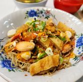 Foto di Kwetiaw Jangkung JK