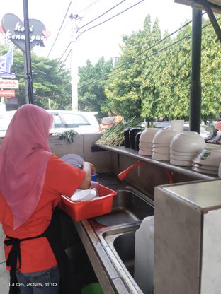 Foto 2 - Eksterior di Bakmi Ahok oleh Jayanti Lie