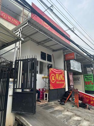 Foto review Wang Chinese Restaurant oleh Albert Murdiono 8