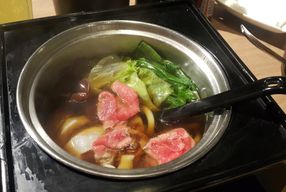 Foto Shaburi Shabu Shabu