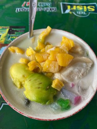 Foto 2 - Makanan di Selendang Mayang Nicholas oleh Nikita Marcia