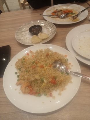 Foto - Makanan di Tofu Singapore by Yie Thou oleh Fahrani Rani