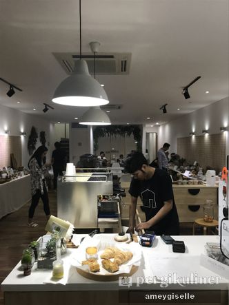 Foto Interior di KROMA