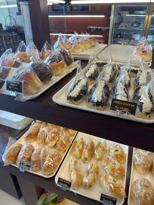 Foto 10 - Makanan di Clover Bakery oleh Albert Murdiono