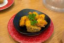 Foto Makanan di Tom Sushi