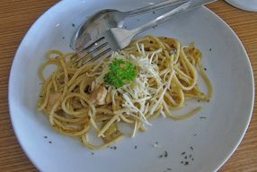 Foto Foodpedia by Pasta Kangen