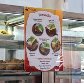 Foto di Waroenk Nasi punya Si Mbok