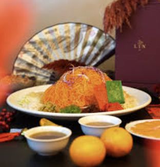 Foto review Lin - Hotel Tentrem oleh Alan Yuslan 2