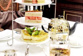 Foto TWG Tea Salon & Boutique