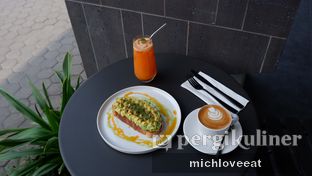 Foto review Seed oleh Mich Love Eat 51