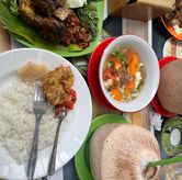 Foto di Pondok Sop Iga Sapi Monggo Kerso