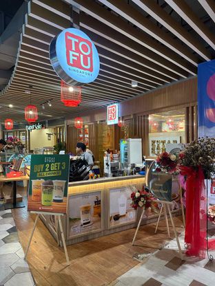 Foto review Tofu Singapore by Yie Thou oleh Albert Murdiono 16