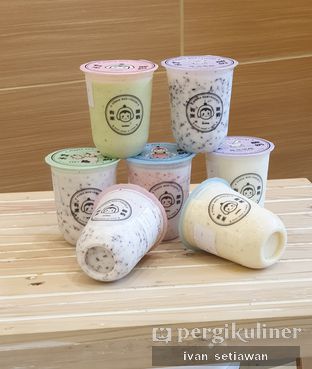 Foto 2 - Makanan di Yomie's Rice X Yogurt oleh Ivan Setiawan