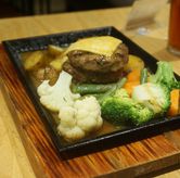 Foto di Stevan Meat Shop & Food Store