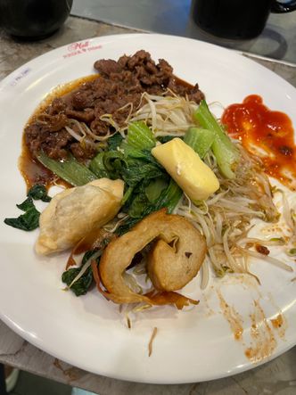 Foto Makanan di Koi Teppanyaki