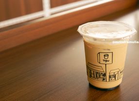 13 Coffee Shop di Bogor yang Buka dari Pagi Hari