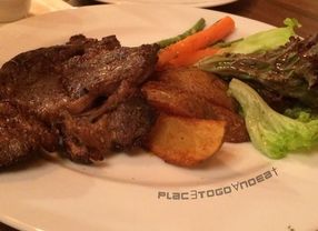 6 Restoran dengan Menu Steak di Kelapa Gading Paling Nagih