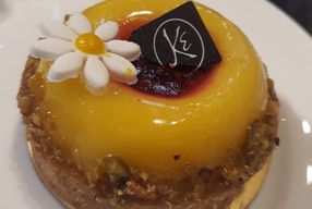 Foto Eric Kayser Artisan Boulanger