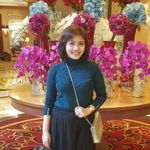 Foto Profil Wiwis Rahardja