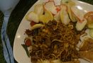 Foto Makanan di Rawid Cafe