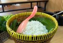 Foto Makanan di Warung Nasi Cipunjur