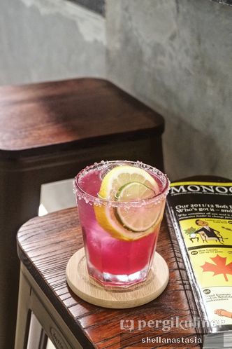 Foto Makanan di Evlogia Cafe & Co