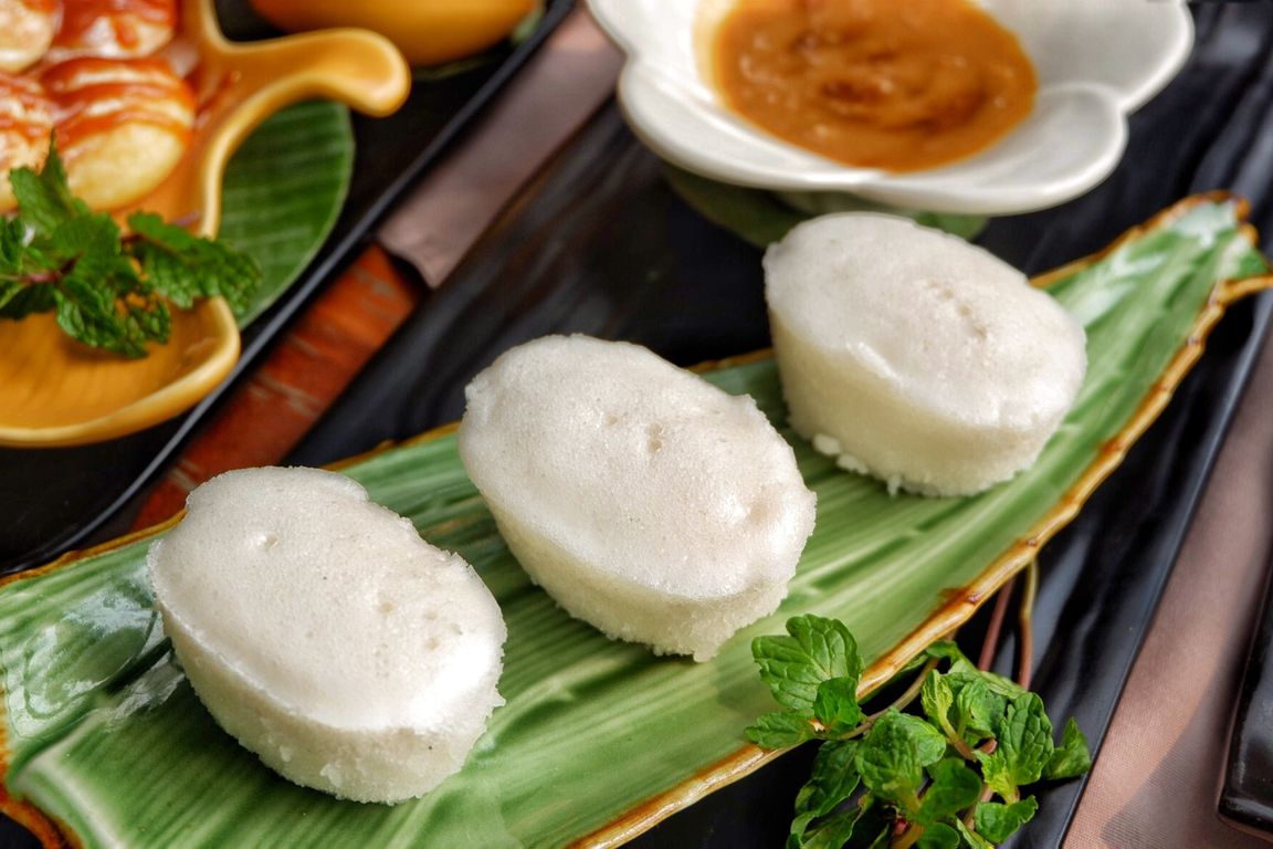  Bunga  Rampai  Menteng  Lengkap Menu  terbaru jam buka 