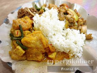 Foto 1 - Makanan di Warteg Modern Kuliner Rasa oleh Fransiscus 