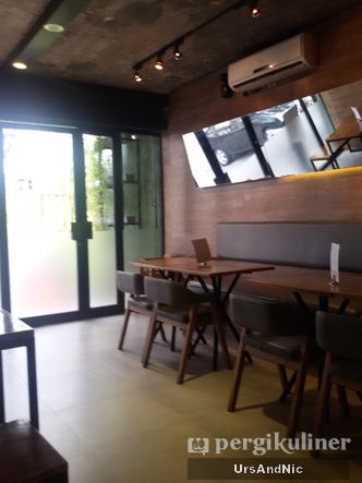 Foto Interior di Umabo