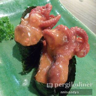 Foto 4 - Makanan di Ichiban Sushi oleh Anisa Adya @anisaadya