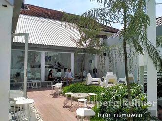 Foto Makanan di Bodas Coffee & Dessert Bar