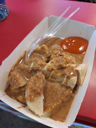 Foto Makanan di Siomay Giri