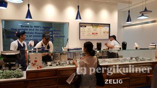 Foto 4 - Interior di Grom Gelato oleh @teddyzelig 