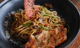 Formaggio Coffee & Resto