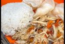 Foto Makanan di WARLOK