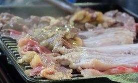 Manse Korean Grill
