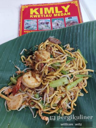 Foto Makanan di Kimly Kwetiau Medan