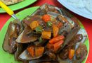 Foto Makanan di Seafood Fitri 1