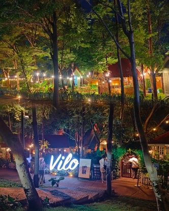 Foto Makanan di Vilo Gelato