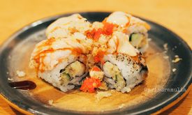 Sushi Tei