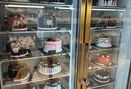 Foto Makanan di Clover Bakery