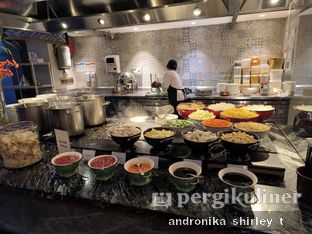 Foto 3 - Makanan di Sailendra - Hotel JW Marriott oleh Andronika 