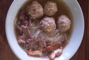 Foto Bakso So'un & Mie Ayam TTD.47