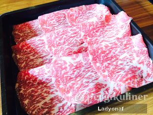 Foto 17 - Makanan di Shabu Ghin oleh Placetogoandeat ID