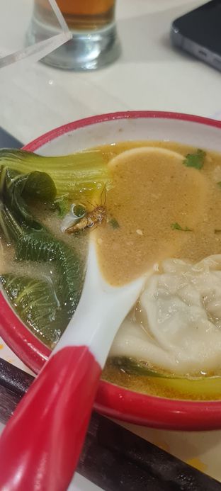 Foto 1 - Makanan di Hong Yun Hot Pot oleh shandy king